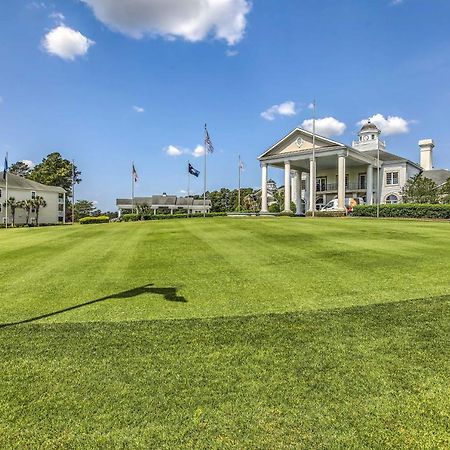 Serene Myrtle Beach Condo With Community Pool! Exteriér fotografie