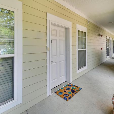 Serene Myrtle Beach Condo With Community Pool! Exteriér fotografie